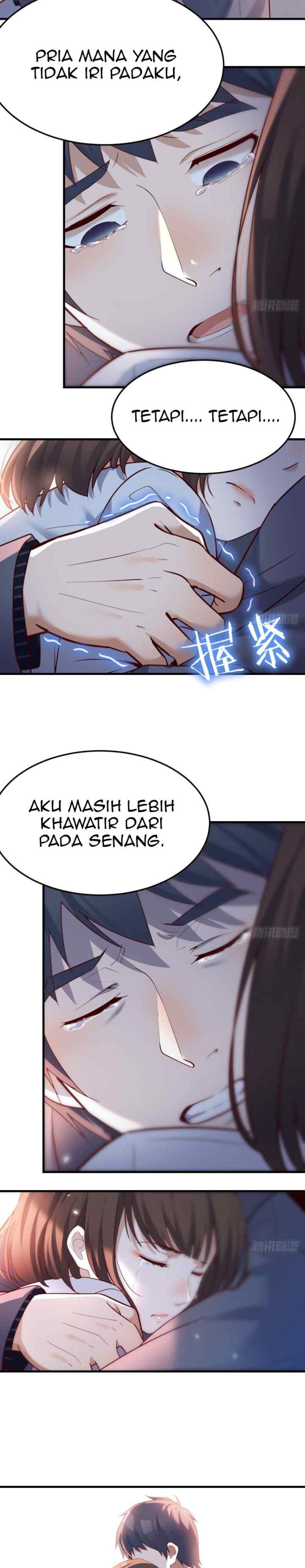I Have Twin Girlfriends chapter 84 halaman 9