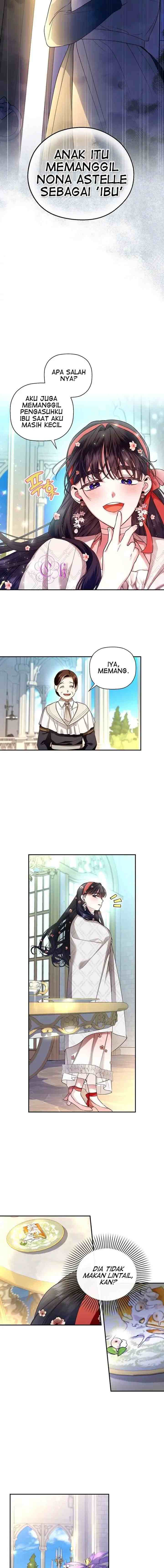 How to Hide the Emperor's Child chapter 33 halaman 13