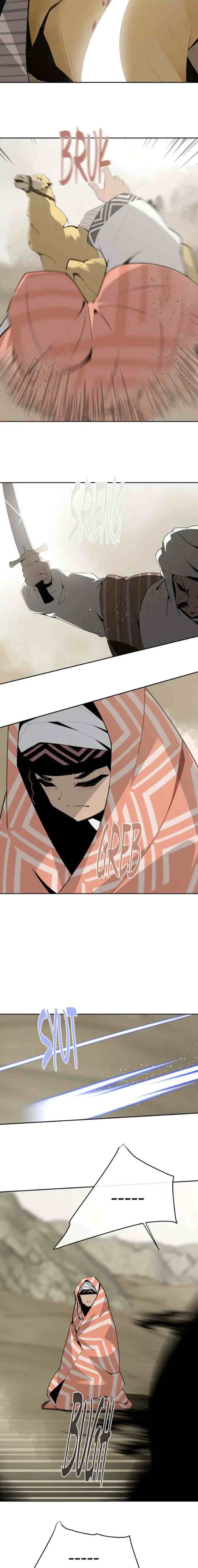 Devil Sword King chapter 305 halaman 4