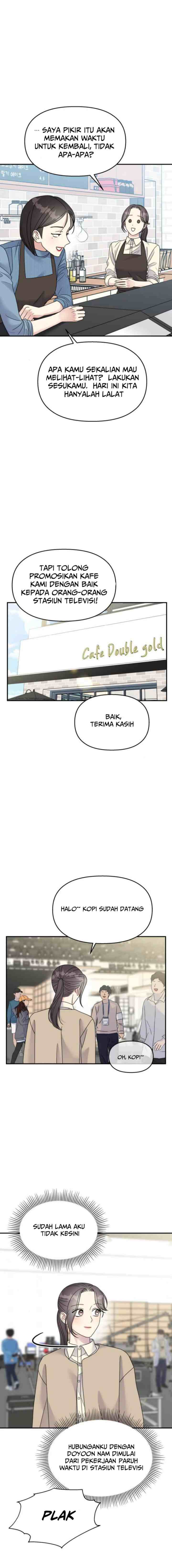 Do As I Say! chapter 96 halaman 13