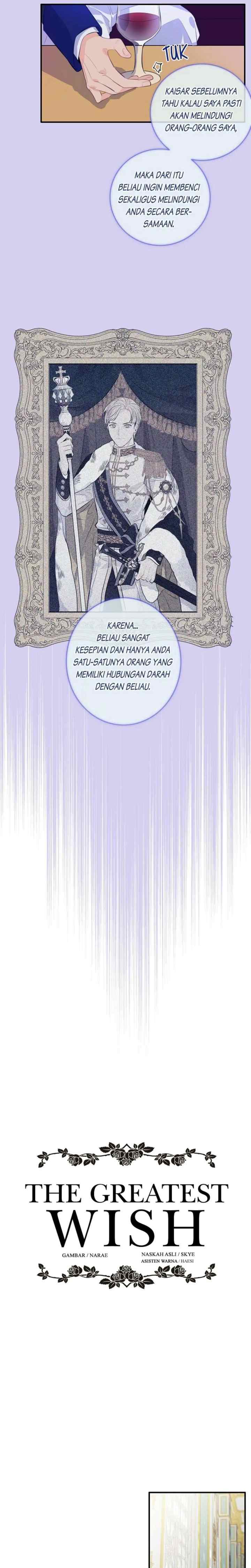 The Great Wish chapter 56 halaman 7