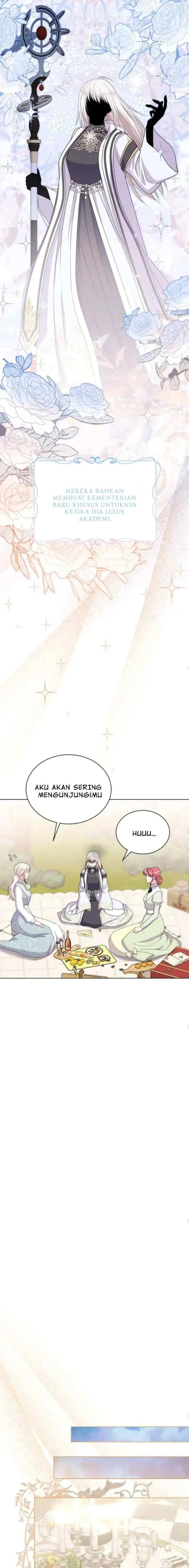 He Likes Me a Lot More Than I Thought! chapter 30 halaman 10