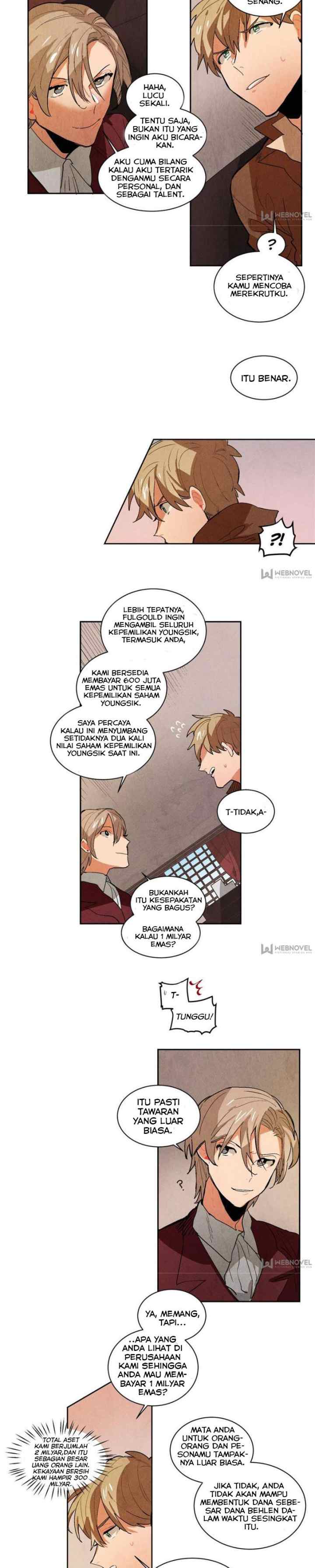 Ernak chapter 51 halaman 6