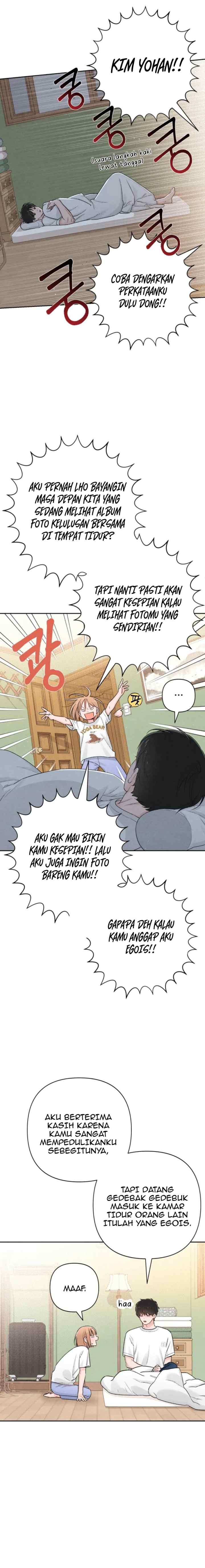 Apocalypse of Youth chapter 56 halaman 13