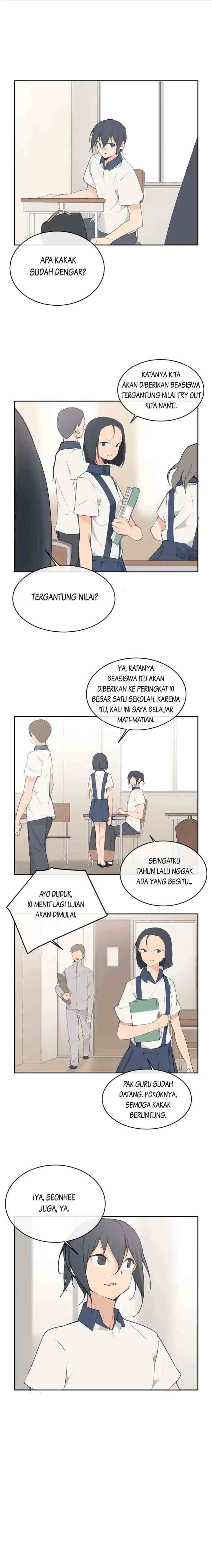 Devil Sword King chapter 79 halaman 8