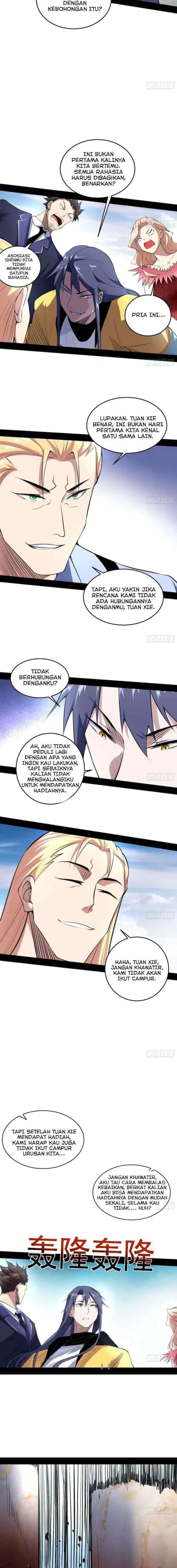 I'm An Evil God chapter 181 halaman 9