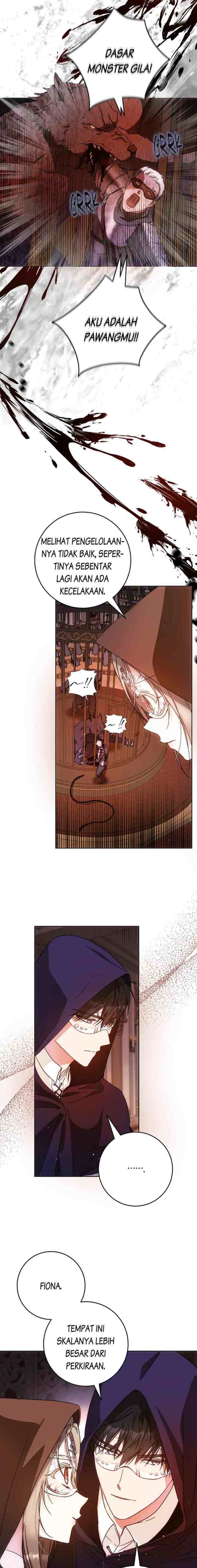 I Became the Wife of the Male Lead chapter 56 halaman 7