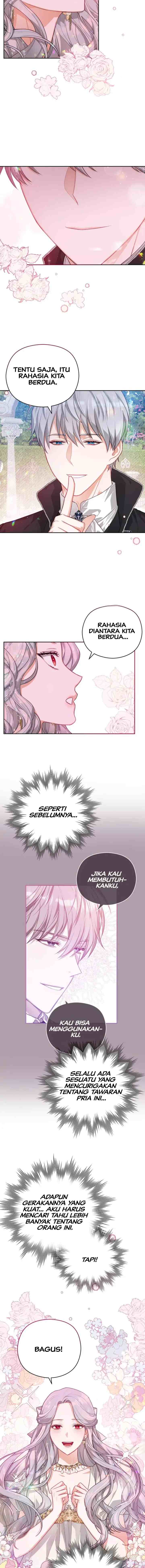 Lips Upon a Sword's Edge chapter 6 halaman 14