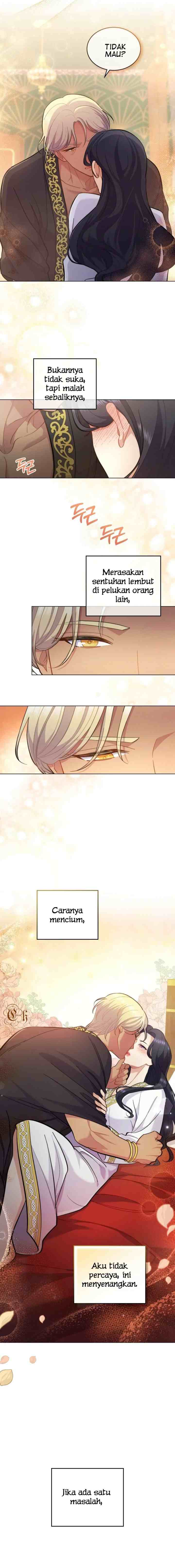 Lies Become You chapter 10 halaman 4