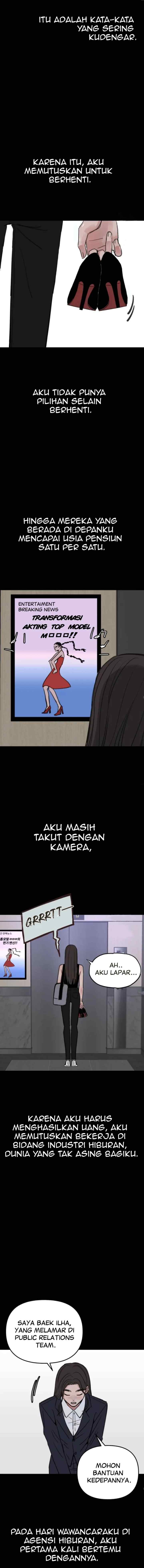 Muse On Yumyeong chapter 76 halaman 12