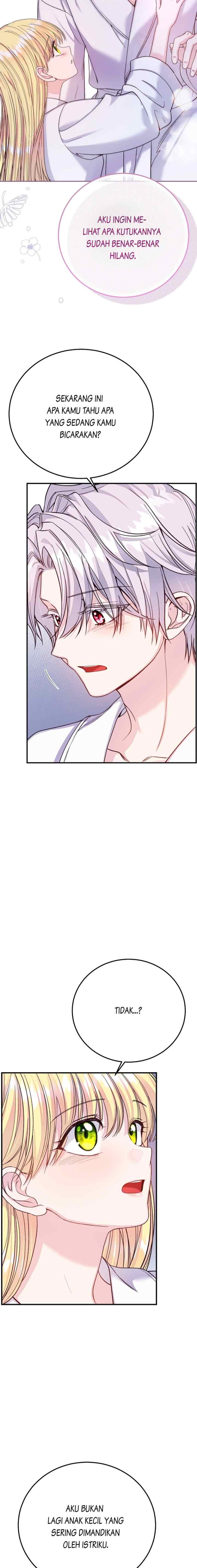 I Became the Wife of the Monstrous Crown Prince chapter 101 halaman 9