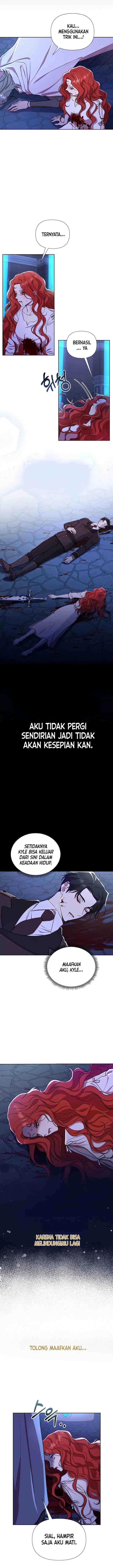 Author, In This Life I'm The Protagonist chapter 29 halaman 9