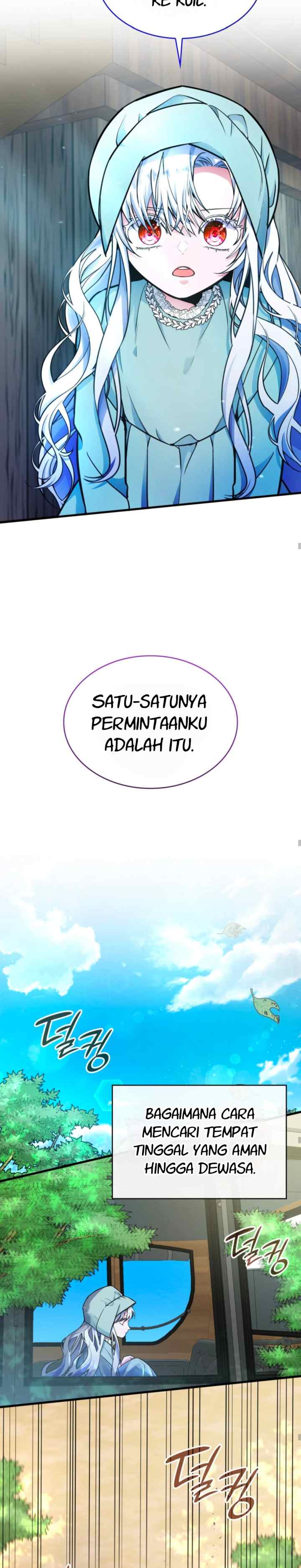 The New Daughter-in-Law of the Villain Family chapter 2 halaman 10