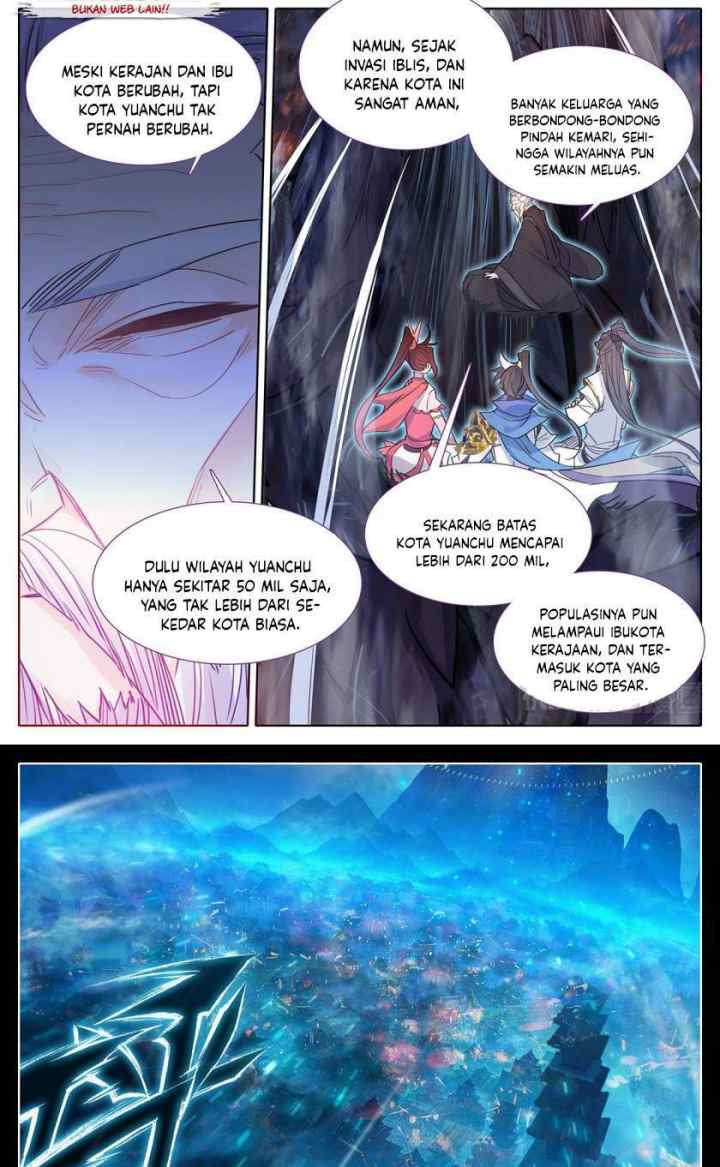 Cang Yuantu chapter 49 halaman 16