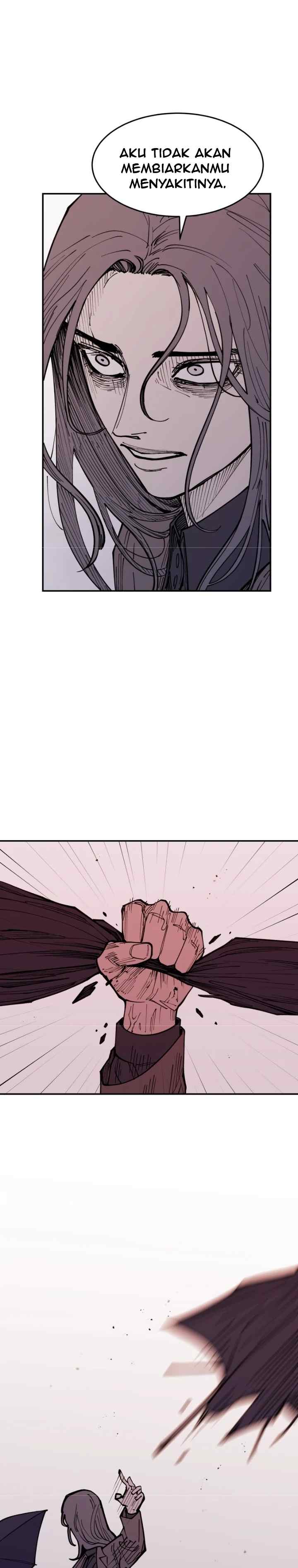Vampire Family chapter 10 halaman 16