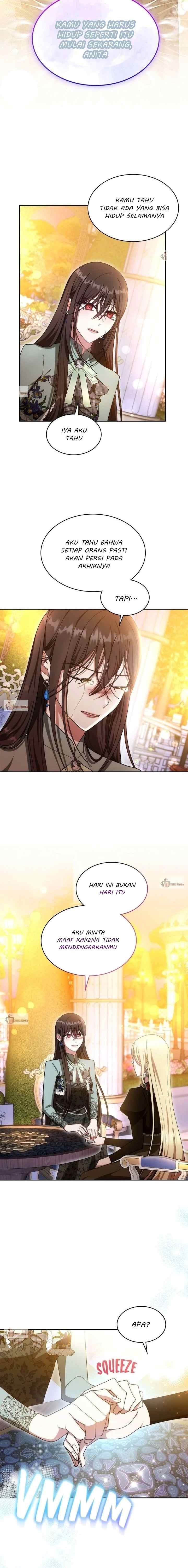 I Hated It Even More chapter 53 halaman 19