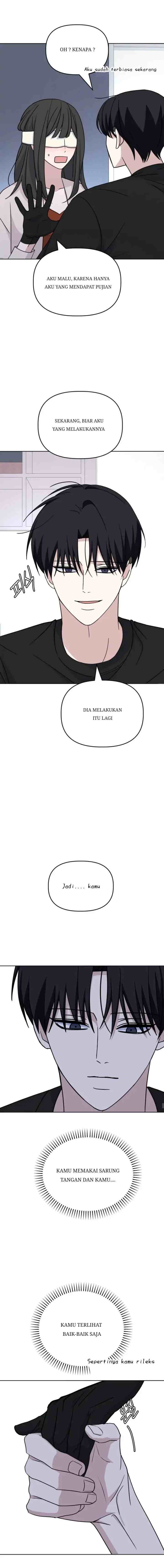 Causality chapter 59 halaman 12