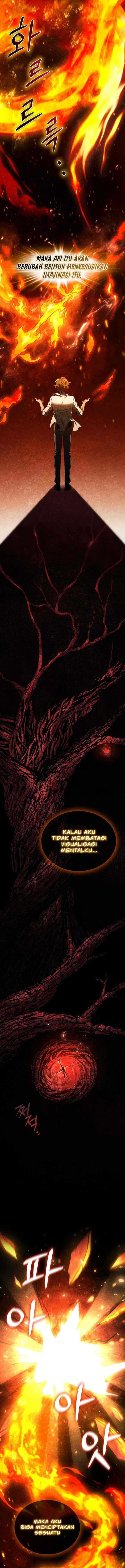 Dragon-Devouring Mage chapter 5 halaman 5