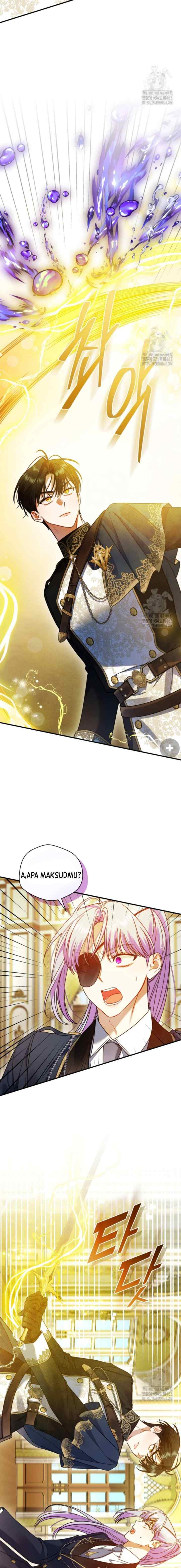 I Became the Younger Sister of a Regretful Obsessive Male Lead chapter 91 halaman 13