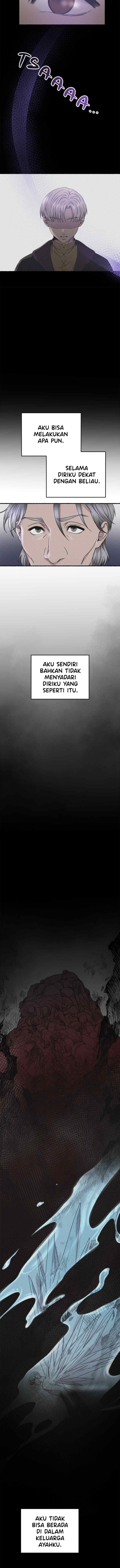 Cursed Blessing chapter 207 halaman 17