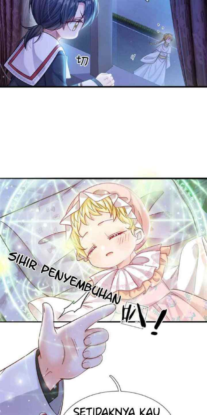 I, Queen Edith chapter 10 halaman 8