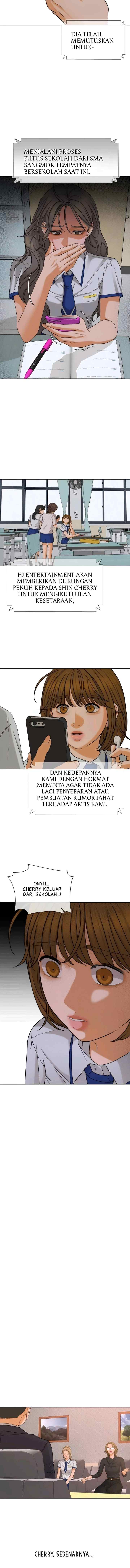 The Fox Club chapter 112 halaman 13
