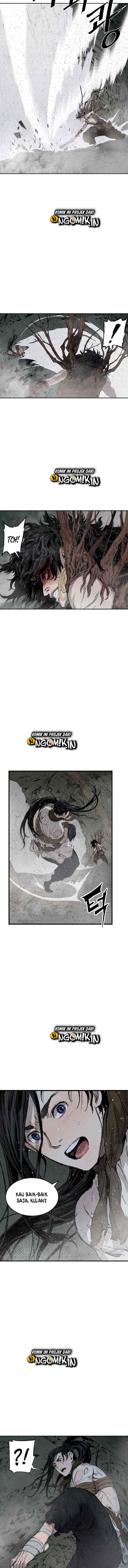 Sword Sheath's Child chapter 23 halaman 8