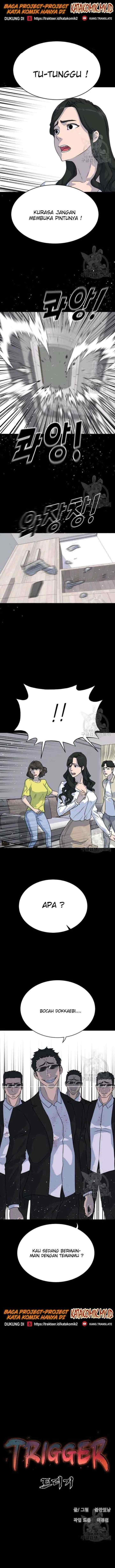 Trigger chapter 74 halaman 6