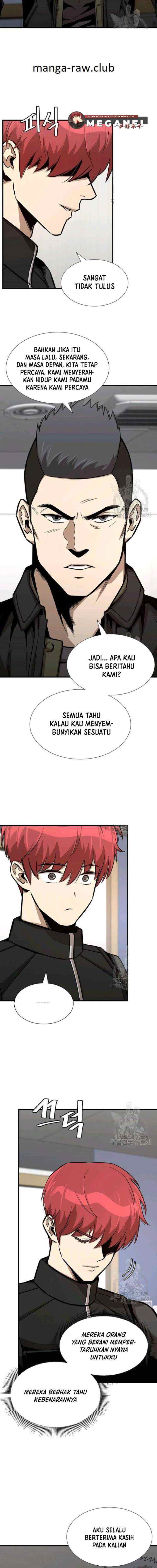 Return Survival chapter 78 halaman 16