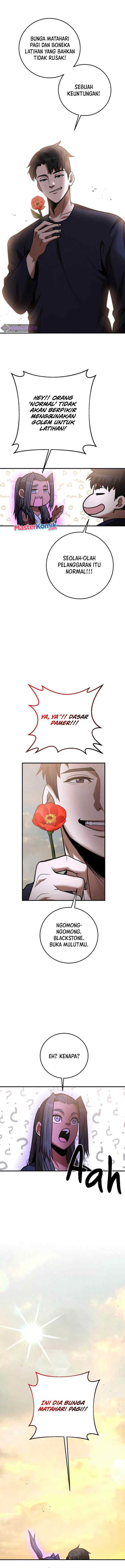 I Became a Renowned Family's Sword Prodigy chapter 32 halaman 13