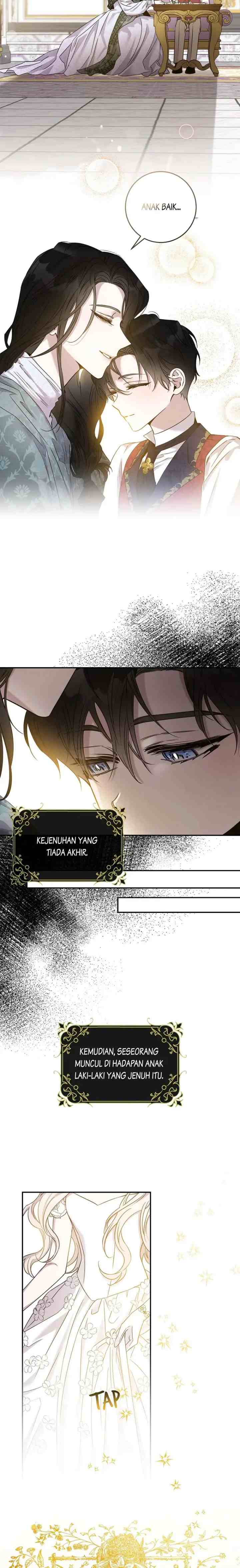 I Tamed a Tyrant and Ran Away chapter 66 halaman 6