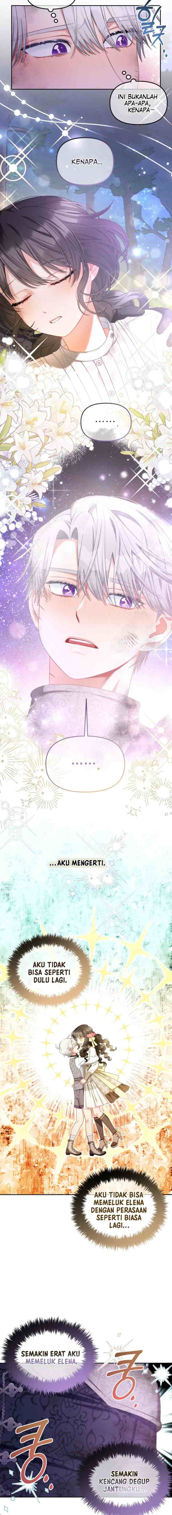 I Will Be Next to the Main Character chapter 31 halaman 4