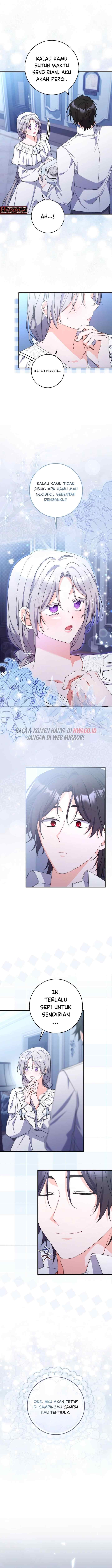 As My Husband Wish, I Will Bring in the Concubine chapter 26 halaman 10