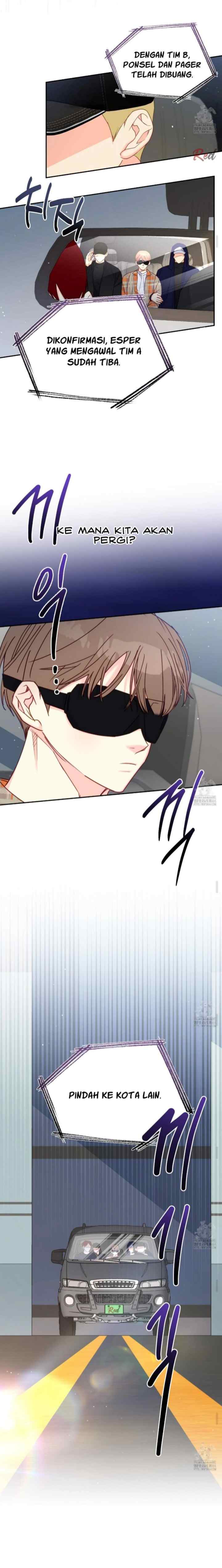 Ordinary Person A chapter 55 halaman 14