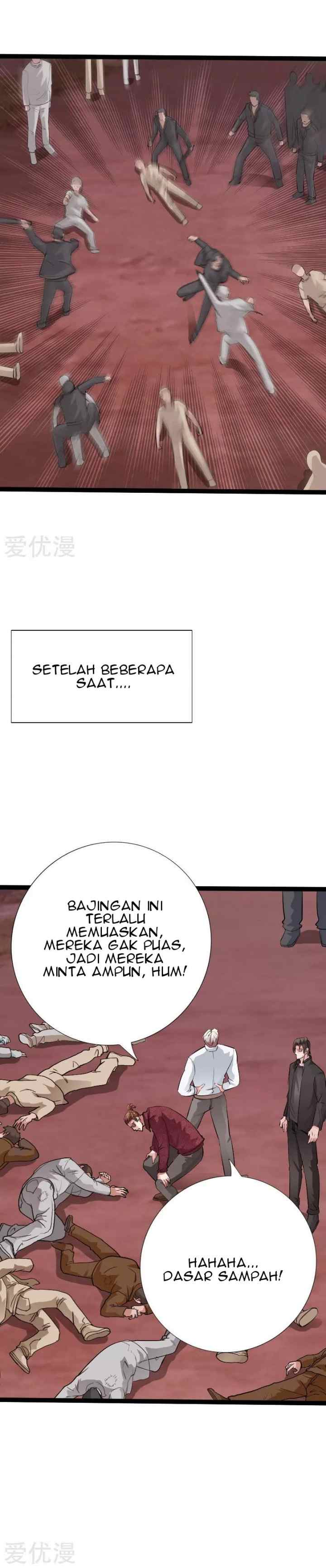 Hopeless chapter 131 halaman 5