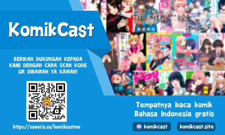 Bokutachi no Remake chapter 35.2 halaman 11
