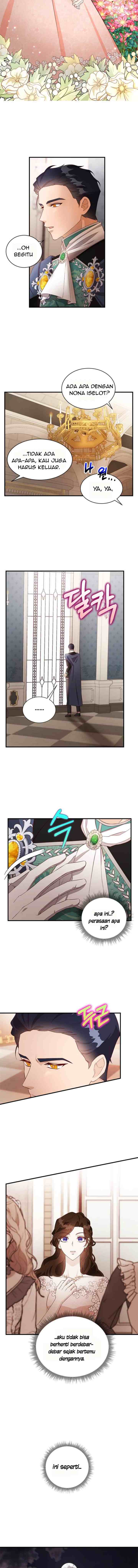 The Secret Life of a Certain Count's Lady chapter 17 halaman 16