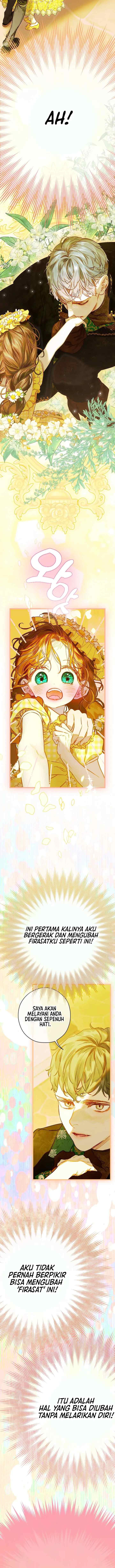 My Mom Got A Contract Marriage chapter 38 halaman 11