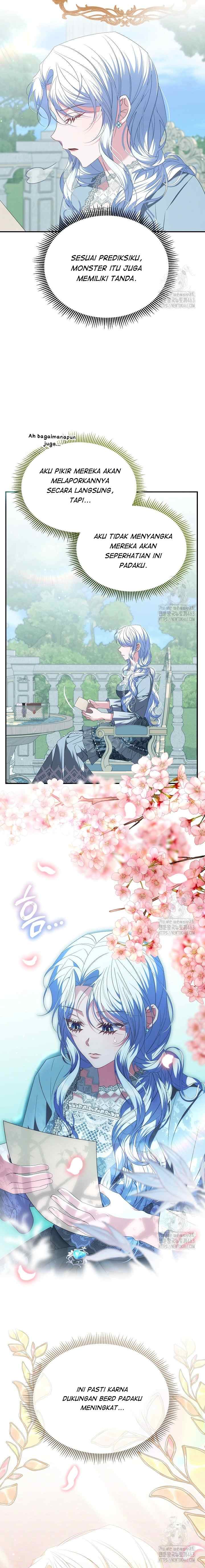 A Guide to the Reality of Villain Extras chapter 25 halaman 14