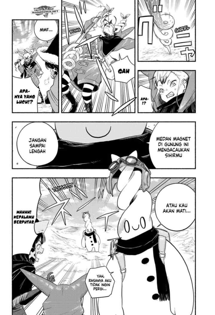 Ginka to Gluna chapter 7 halaman 5