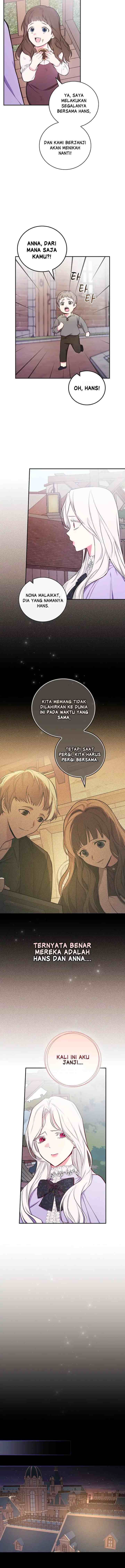 Seducing Duke Monster chapter 44 halaman 9