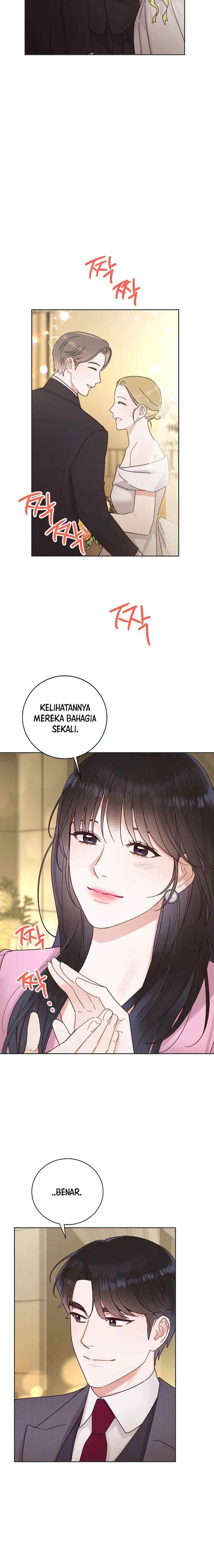 Office Romance Front chapter 17 halaman 8