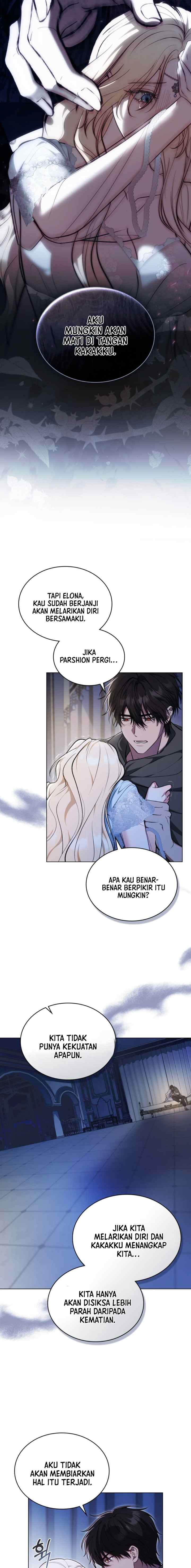 He Was My Slave chapter 1 halaman 5