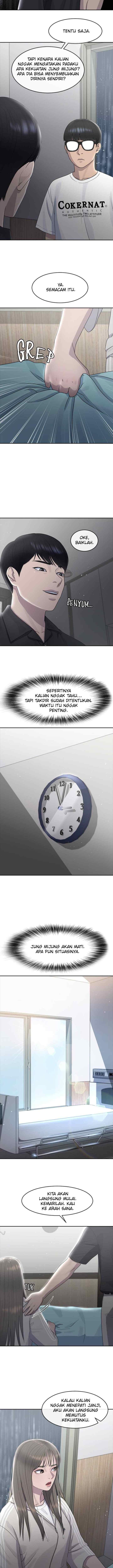 Hypnosis School chapter 61 halaman 5