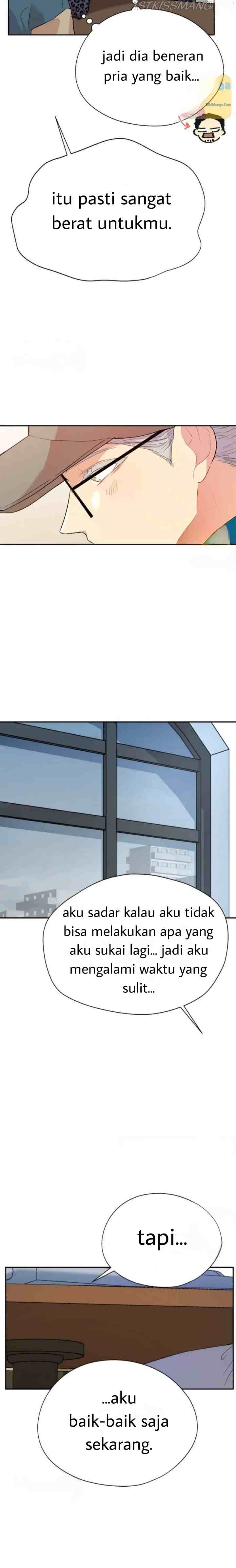 Could the Boy Next Door be a Vampire? chapter 44 halaman 16