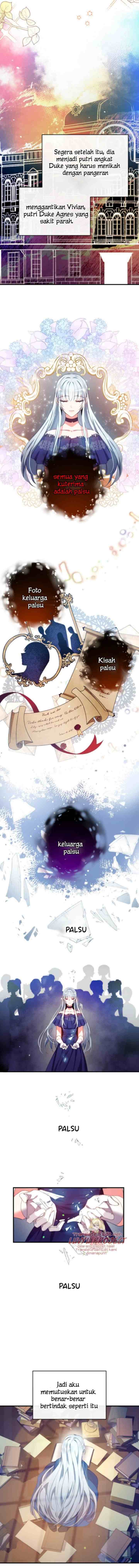 Family is Needed chapter 1 halaman 4