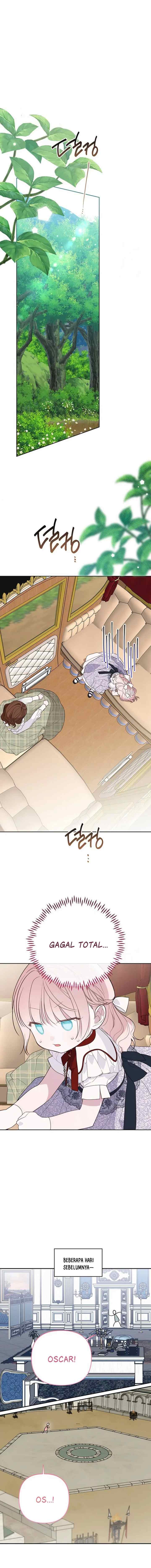 The Baby Tyrant chapter 66 halaman 11