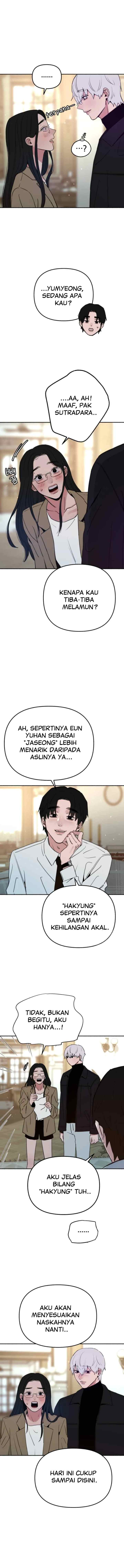Muse On Yumyeong chapter 83 halaman 10
