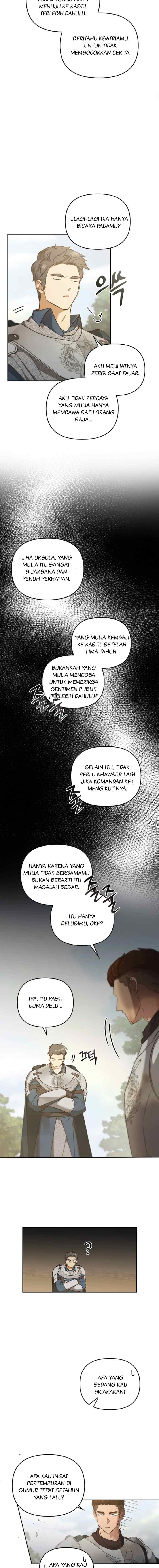 Regas chapter 52 halaman 6