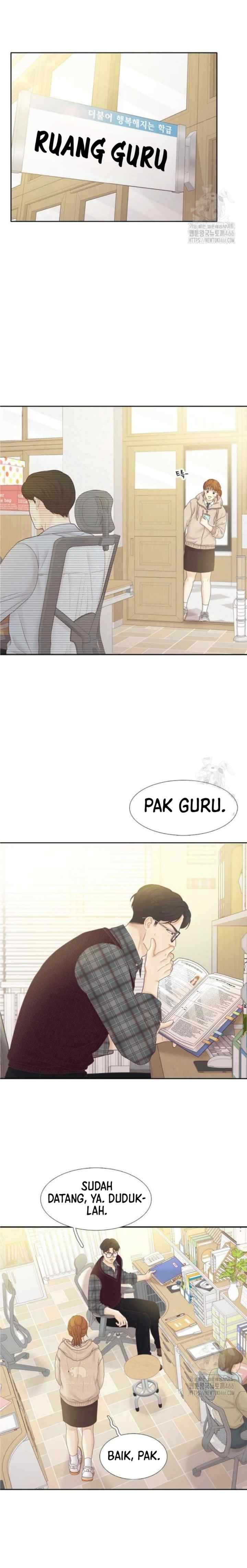 Odd Girls Out S2 chapter 221 halaman 17